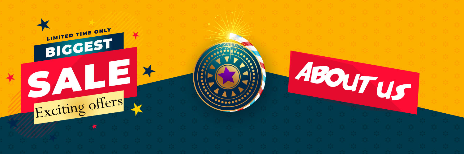 Welcome to Madhu shree Crackers 