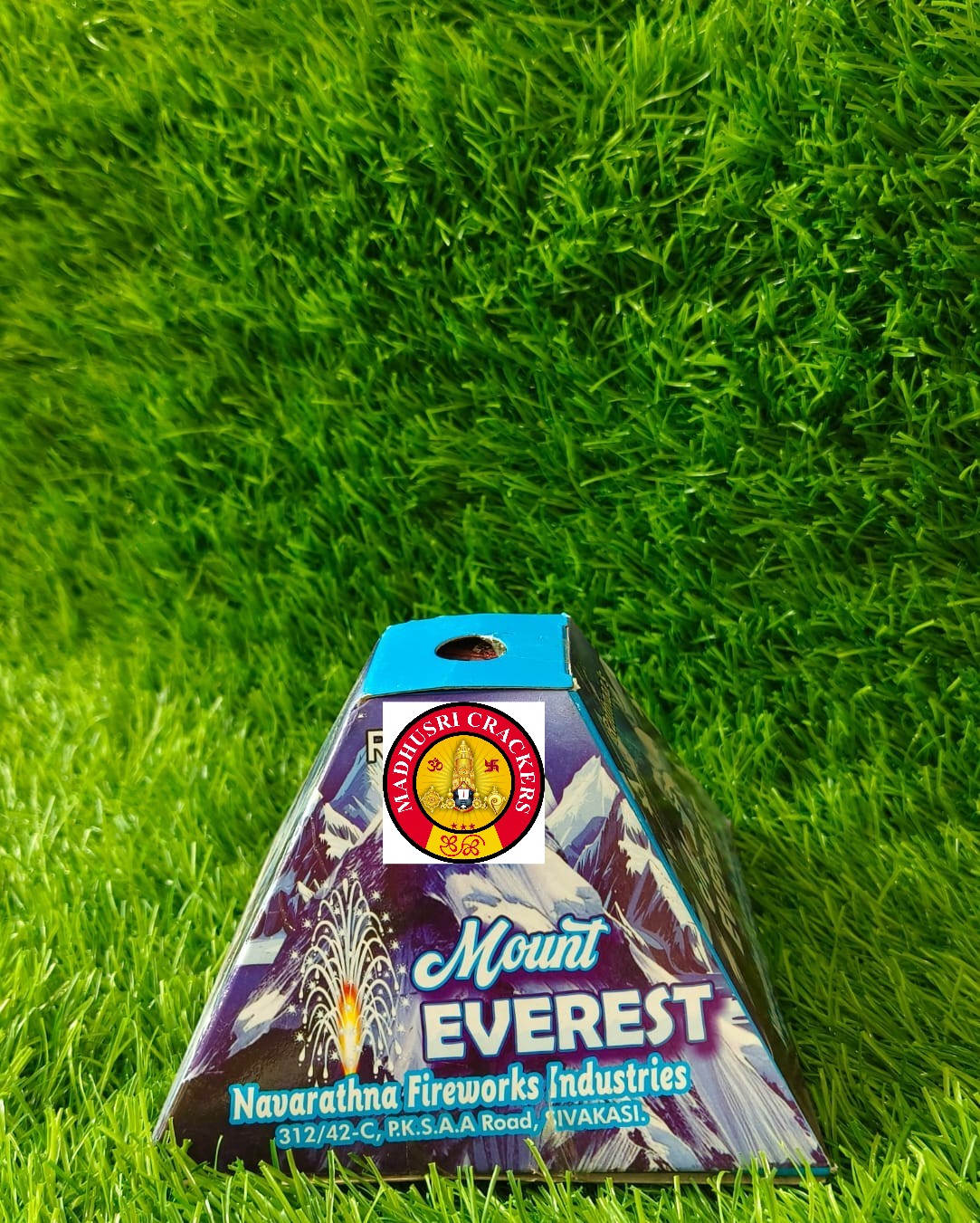 MOUNT EVERST