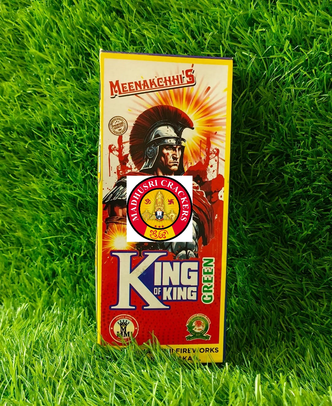 KING OF KING (3 PLY )